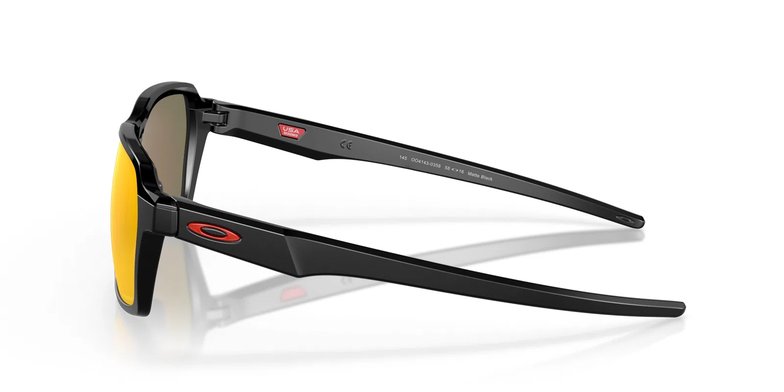Oakley Parlay 4143 Sunglasses - view 43